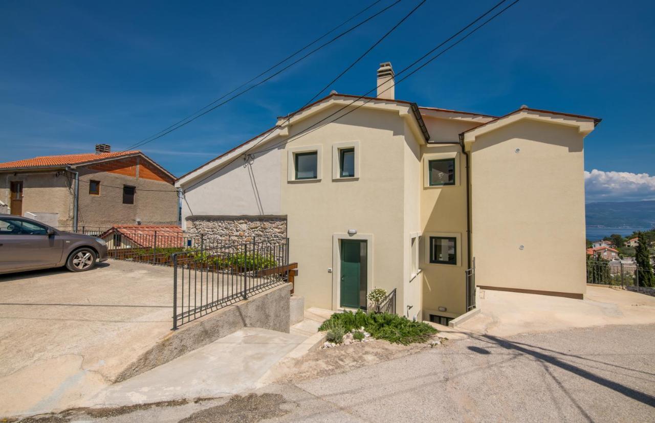 Nevera 2 Vrbnik  Exterior photo